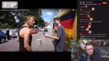 Ankündigung eines neuen Video…