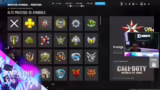 Team-SR, Waffen-Meta und Rank…