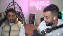 STUDIOSTREAM MIT CAVE // !rlr #ad