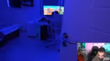 Kinderzimmer und Gaming
