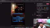 Viraler Clip und Reflexion üb…