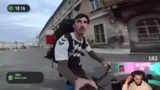 Ankunft in der Türkei und Her…