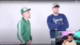 Reaction-Videos und Pläne für…