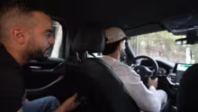 IRL DURCH FFM MIT JUSSEF UND MAUS// !rl…
