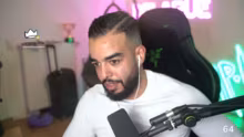 COMEBACK STREAM MIT COLIN // !rlr #ad
