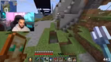 Minecraft-Kriegsplanungen und…