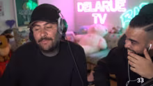 LIVE MIT KOLJA GOLDSTEIN//!NTE !rlr #ad