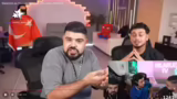Just Chatting