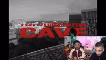 Live mit Cave // !rlr #ad