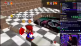 Super Mario 64