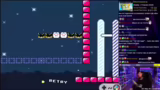 Mario Hacks und Masterpiece T…