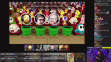 SMW Hacks: Peachy Moat World 2 ! Mario…