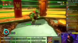 New Donk City und Cable 2