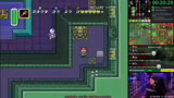 Zelda Community Race Start un…