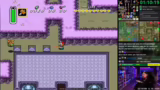 Analyse des Zelda Community R…