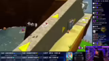 Mario Galaxy 2 und SNES-Kram