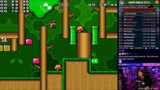 SMW Hacks: GPW3 / Ninji ! Wonne oder To…