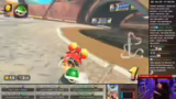 Mario Kart Gameplay und Contr…