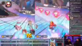 Technische Probleme und Mario…