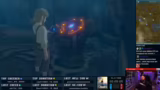 Neues Spiel in Breath of the…