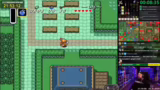 Mario Subgoal und Ocarina of…