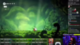 Endlich Hollow Knight: Silkso…