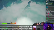 Zelda 700+ Krogs ! Peak mit der Crew !…