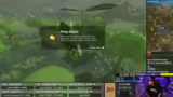 Zelda Notes App, Gameplay-Str…