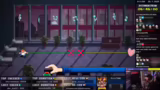 Zelda in Doom Mod und Rhythm…