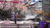 Street Fighter und Murmel-Fin…
