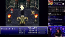 [Retro-Mittwoch] [RA] Chrono Trigger !…