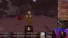 GPW3 De-Rust für GDQ ! The Big Walk mit…