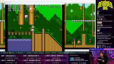 GDQ-Vorbereitung und neues Ninji-Level: Rekord und Einsteigerfokus
