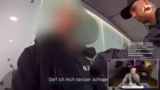 Diskussion über Messerkontrol…