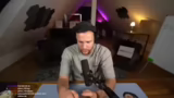 Absage des geplanten Streams…