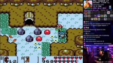 [Retro-Mittwoch] Zelda Link's Awakening…