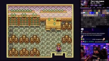 [Retro-Mittwoch] Terranigma 100% (RA) !…