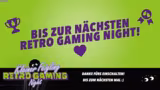 Die kleine Feigling Retro Night #11 ! l…