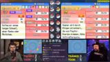 Herausforderungen bei Pokémon…