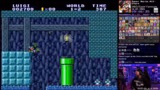 Retro-Gamer erreicht 100% in Super Mario All-Stars