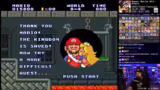 Super Mario World