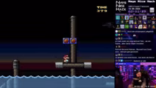 SMW: NaysNiceHack ! Ninji ! 21.00h Zeld…