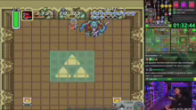 Zelda BOTW 900 Krogs Farming ! Mario 64…