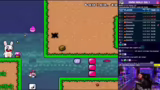 Ninja-Finale und TAS-Analyse
