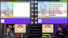 Pokemon Soullink mit @TazzDingo ! Super…