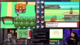 Team Rocket und Windrad Herau…