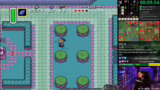 Start des 'Zelda: A Link to t…
