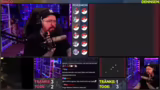 Reset des Runs und neue Strat…