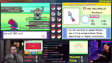 Neuer Run mit Gen 1 Startern…