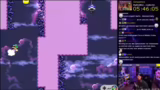 SMW-Hack und Walljump-Frustra…